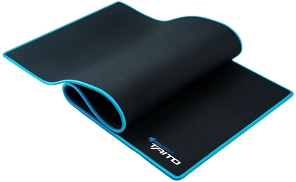 Picture of ROCCAT Taito Control Gaming mouse pad Black, Blue