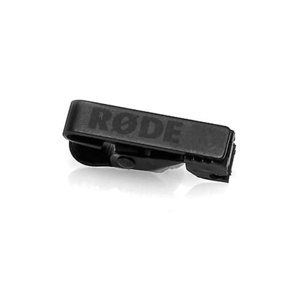 Picture of Rode microphone clip CLIP1