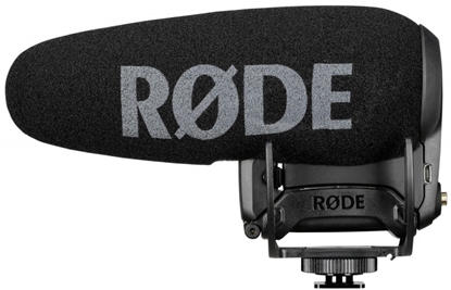 Изображение Rode microphone VideoMic Pro+