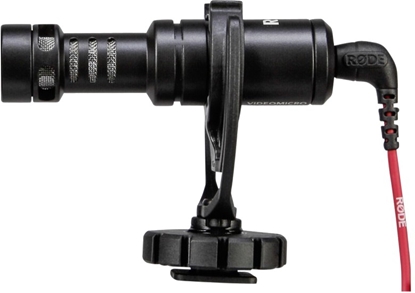 Picture of Rode microphone VideoMicro