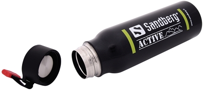 Picture of Sandberg Active Thermos Drinking Bottle