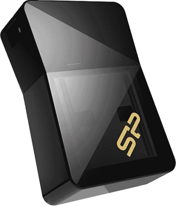 Изображение Silicon Power flash drive 32GB Jewel J08 USB 3.0, black