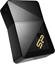 Picture of Silicon Power flash drive 32GB Jewel J08 USB 3.0, black