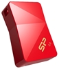Picture of Silicon Power Jewel J08 USB flash drive 32 GB USB Type-A 3.2 Gen 1 (3.1 Gen 1) Red