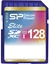 Picture of Silicon Power memory card SDXC 128GB Elite