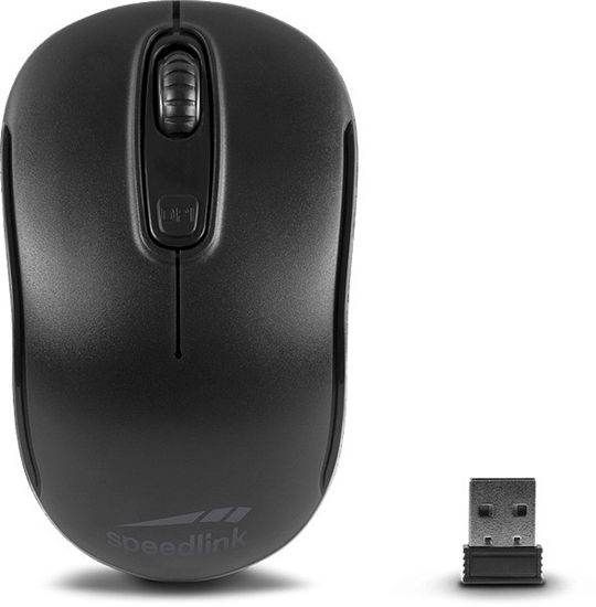 Picture of Speedlink CEPTICA Mouse Wireless, black