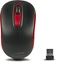 Изображение Speedlink CEPTICA Mouse Wireless, black-red