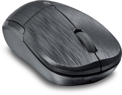 Attēls no Speedlink wireless mouse Jixster Bluetooth, black (SL-630100-BK)