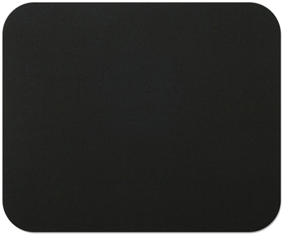 Изображение Speedlink mouse pad Basic, black (SL-6201-BK)