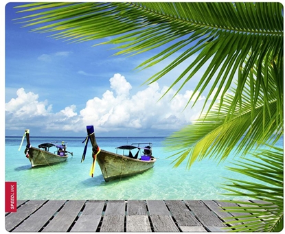 Изображение Speedlink SILK Mousepad Paradise