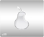 Picture of Speedlink mousepad Silk Pear (SL-6242-F01)
