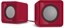 Изображение Speedlink speakers Twoxo (SL-810004-RD)