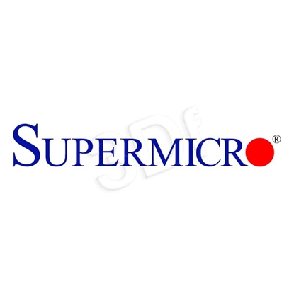 Picture of Supermicro Spare Parts MCP-220-247 2.5/3.5" Carrier panel Black, Metallic
