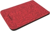 Picture of Tablet Case|POCKETBOOK|6"|Red|HPUC-632-R-F