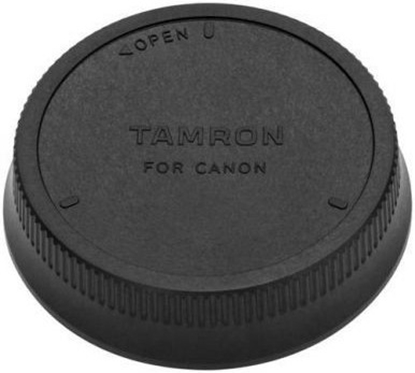 Attēls no Tamron rear lens cap Canon (E/CAPII)