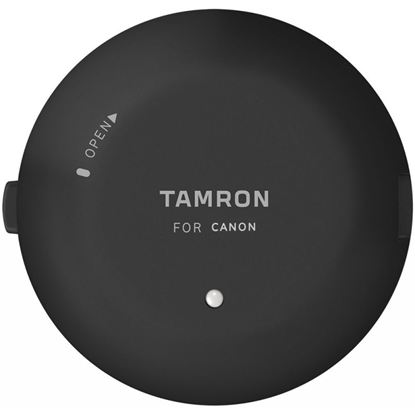 Attēls no Tamron TAP-in Console for Canon
