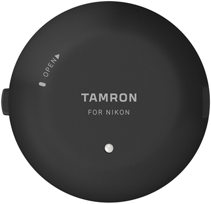Attēls no Tamron TAP-in Console for Nikon