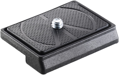 Picture of Manfrotto quick release plate 200LT-PL