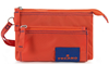 Picture of Tucano Lampino Pouch Universal Bag For Phones and Other Devices Up To 5.5" (17 cm x 10 cm) Orange