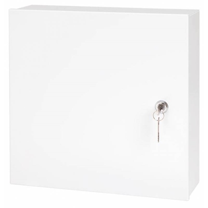 Picture of Universal Case 300x300x100 White