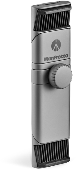 Picture of Manfrotto smartphone clamp MTWISTGRIP