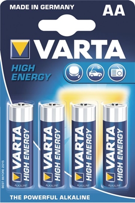 Picture of Varta -4906/TR