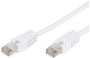 Picture of Vivanco cable CAT 5e ethernet cable 10m (45334)
