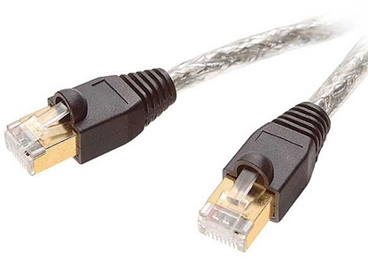 Picture of Vivanco cable CAT 6e ethernet cable 2m (45300)