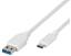 Изображение Vivanco cable Polybag USB-C Data 1m (39452)
