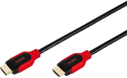Picture of Vivanco cable PRO HDMI - HDMI 1.5m (42955)