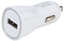 Picture of Vivanco car charger USB 2.1A, white (36257)
