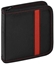 Изображение Vivanco CD/DVD case for 24, black/red (31787)