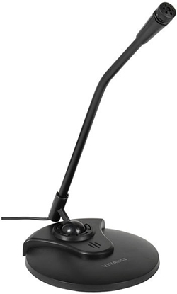 Picture of Vivanco desktop microphone IT-MIC 1 (36649)