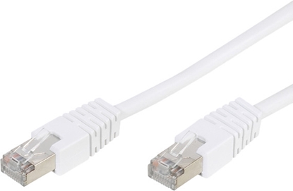 Picture of Vivanco ethernet cable CAT 5e 3m (45332)
