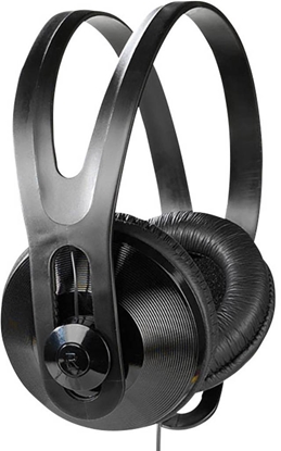 Picture of Vivanco headphones SR97 TV, black (36503)