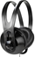 Изображение Vivanco headphones SR97 TV, black (36503)
