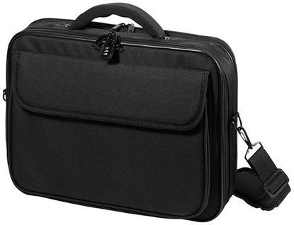 Picture of Vivanco laptop bag Advanced Wide 15.6", black (36983)