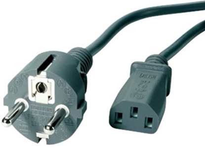 Изображение Vivanco power cable 1.8m (45482)