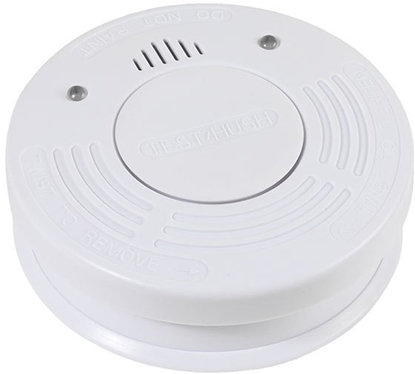Picture of Vivanco smoke detector SD 10Y (33509)