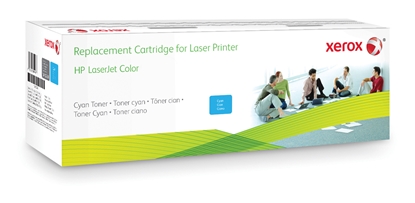 Изображение Toner Xerox Cyan Zamiennik 312A (006R03253)