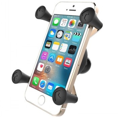 Picture of RAM Mounts X-Grip Universal Phone Holder with Ball