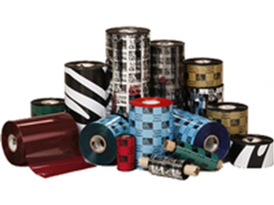 Picture of Zebra Farbband - (800033-801)