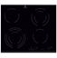 Picture of Electrolux EHF6343FOK hob Black Built-in 60 cm Ceramic 4 zone(s)