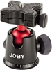 Picture of Joby Ball Head 5K black/red