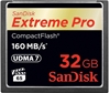 Изображение SanDisk Extreme Pro 32GB