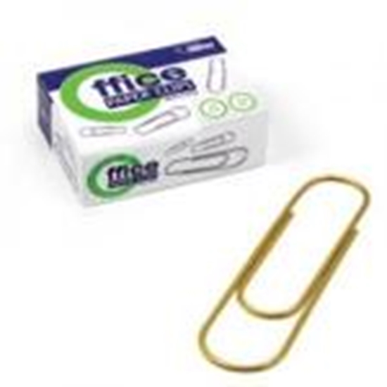 Picture of Saspraudes 26mm zeltainas 100gab. Forpus