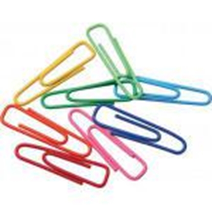 Picture of Saspraudes 33mm krāsainas,  100 gab.