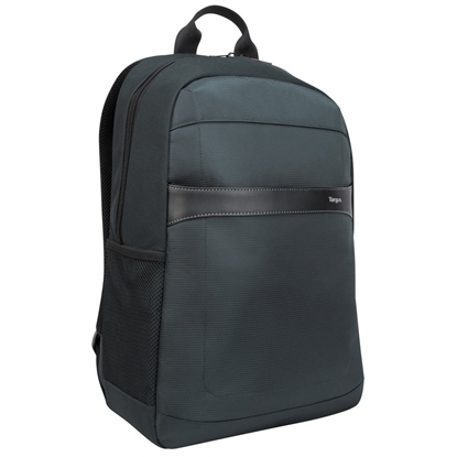 Изображение Targus TSB96101GL laptop case 39.6 cm (15.6") Backpack Black