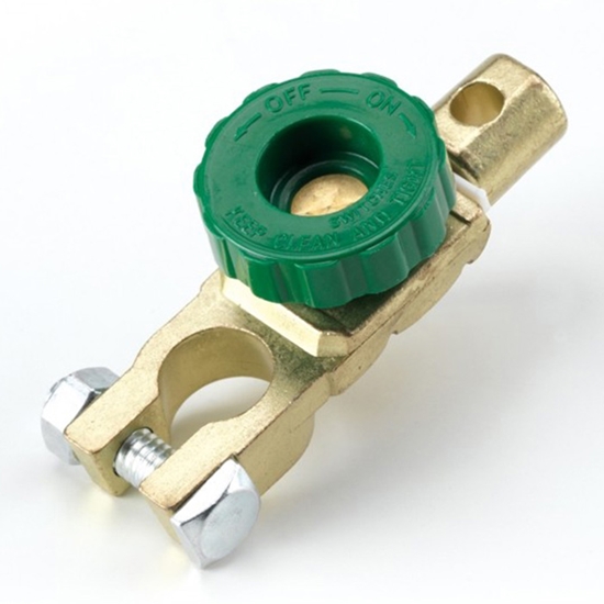 Picture of Akumulatora klemme Bottari Stuck