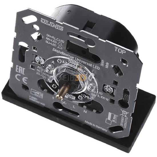 Picture of Apg.reg. 20-420W (LED3-100W) univers.